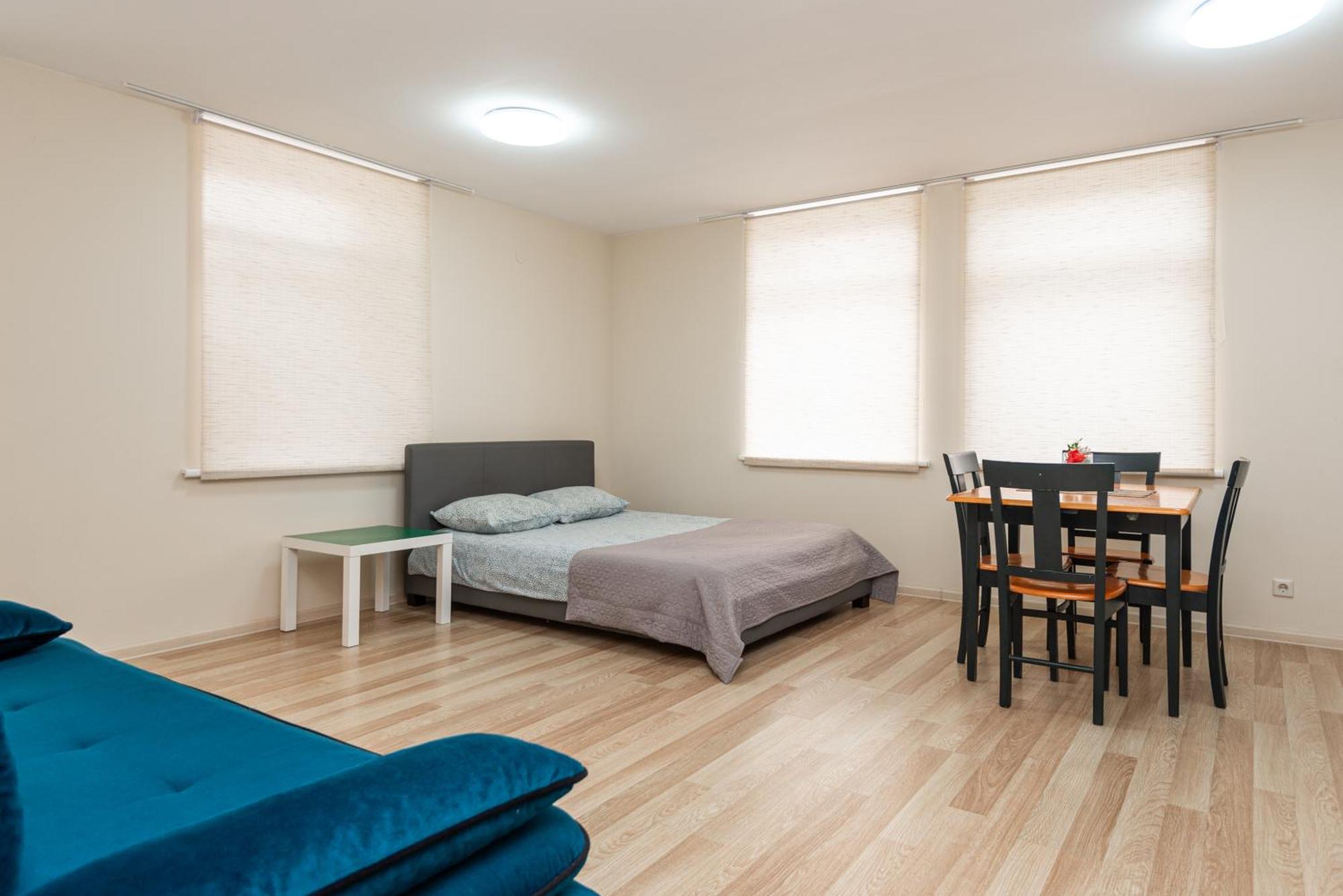 Apartamentai "Birutes Aleja 24" Palanga Zimmer foto